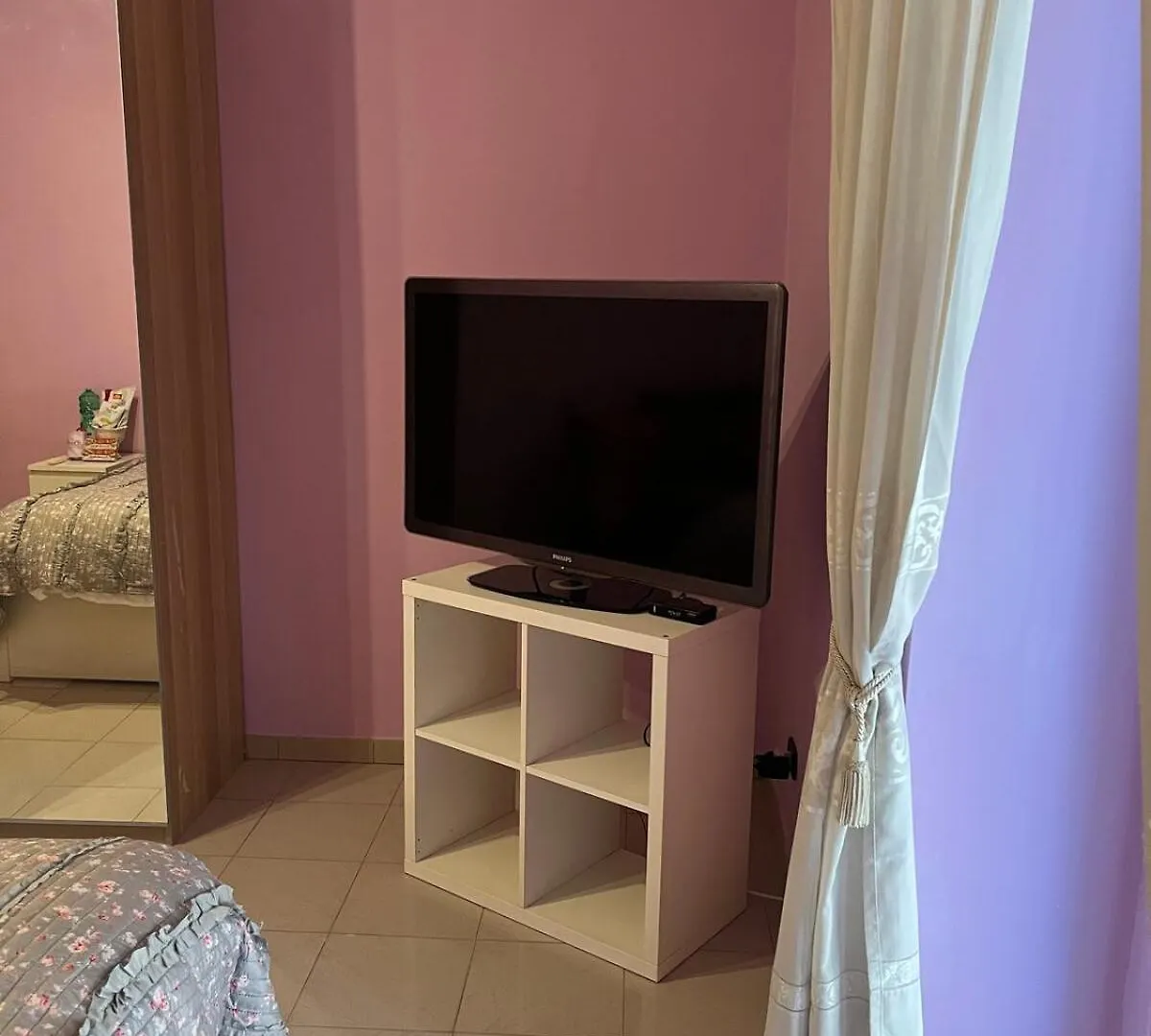 Music House Con Posto Auto Apartment Naples