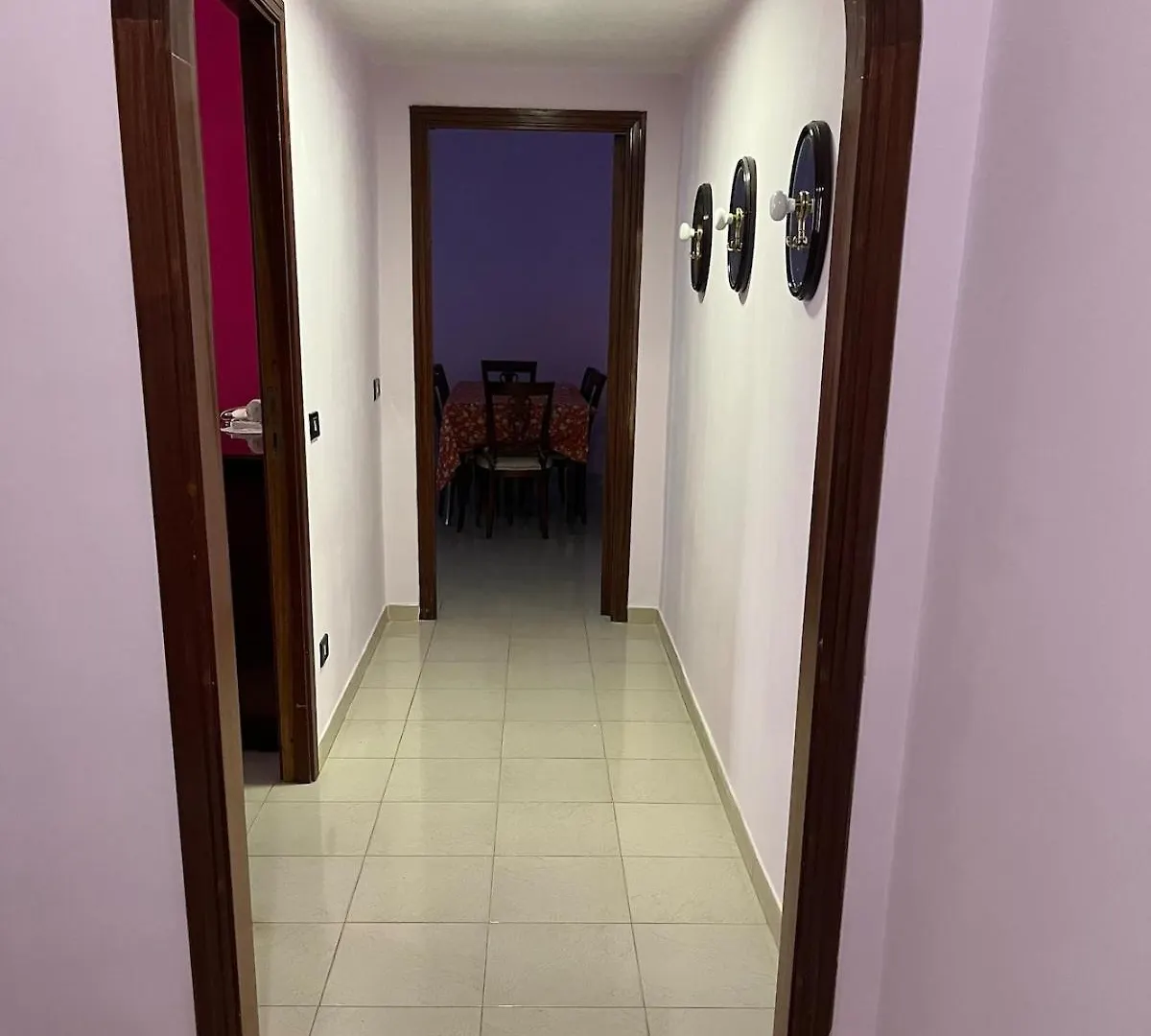 Music House Con Posto Auto Apartment Naples 0*,