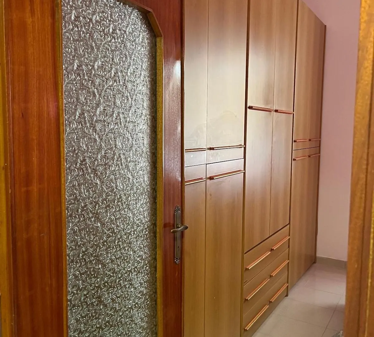 Music House Con Posto Auto Apartment Naples