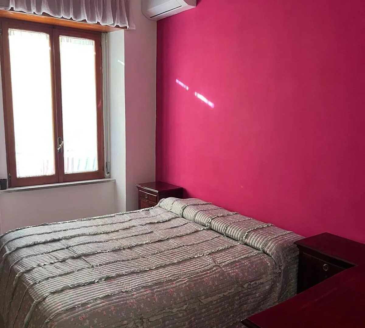 Music House Con Posto Auto Apartment Naples Italy